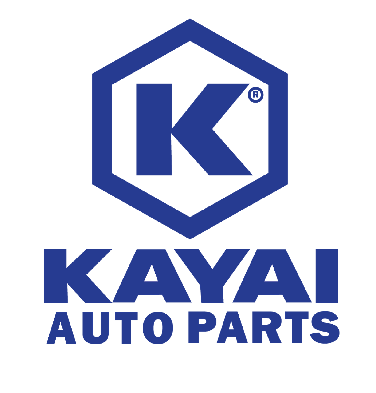 KAYAI AUTO Logo